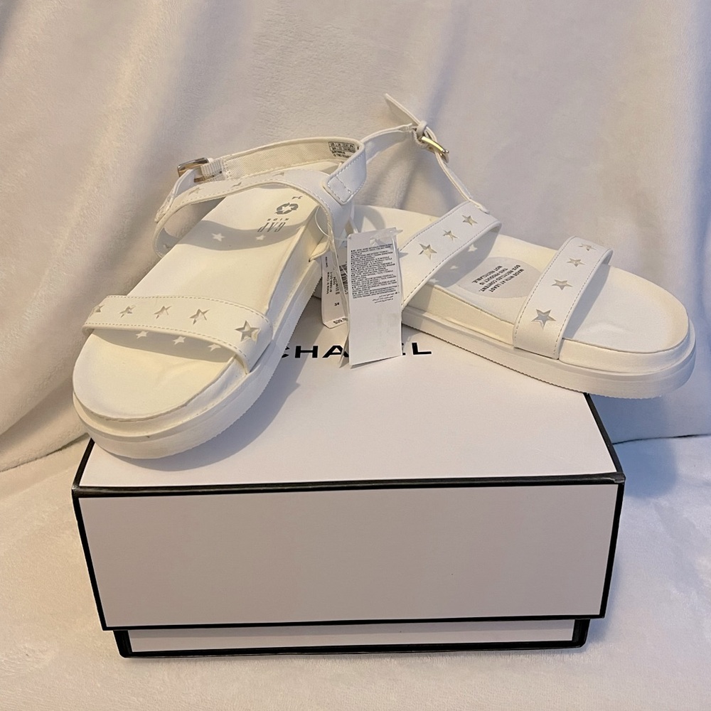GAP Girl Sandals